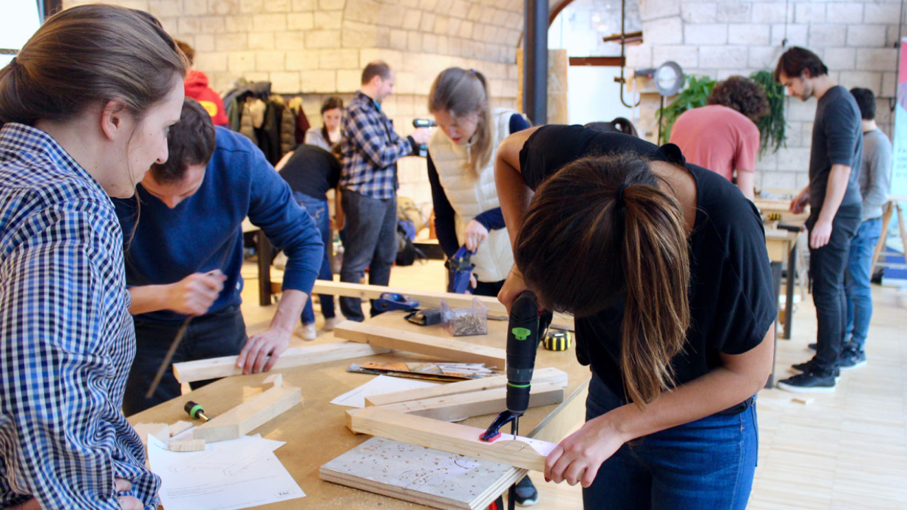 Pack Ball Challenge (Pack Standard +)