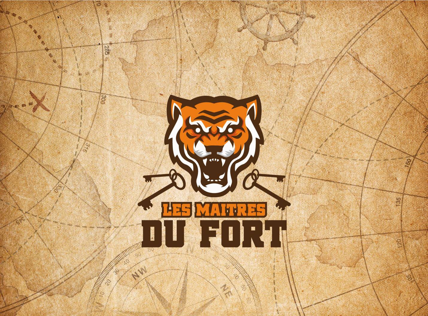 Les Maîtres du Fort